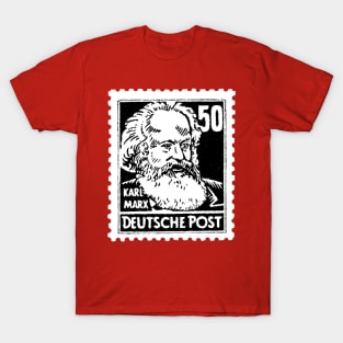 KARL MARX T-Shirt